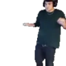 mitchPls emote