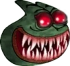 MEGALUL emote