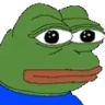 FeelsLateMan emote