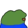 peepoIgnore emote