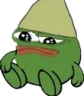 SadPepeDank emote