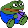 MadgeJuice emote
