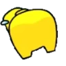 Amogus emote