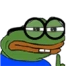 nerdge emote
