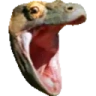 KomodoChomp emote
