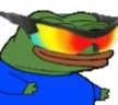 WICKED emote