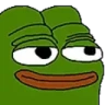 MmmHmm emote