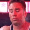 billyDrinking emote
