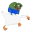 peepoShortOnAGoose