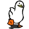 duckWalk emote