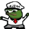 MILKMAN emote