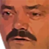sadKEK emote