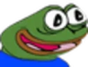 Pepege emote