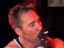billySmoking emote