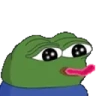 peepoRasp emote