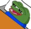 peepoSleepo emote