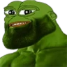 pepeChad emote