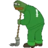 Modge emote