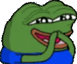 peepoGiggles