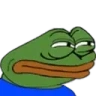 Susge emote