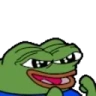peepoSmash emote