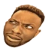 bruhJAM emote