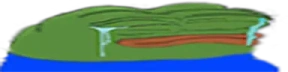 widepeepoSad emote