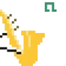 SaxTime emote