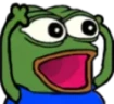 POGGIES emote