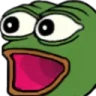 POGGERS emote