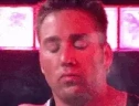 billyDrinking emote