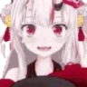 AyameCloser emote