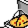 PizzaTimee emote