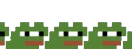 ppConga emote