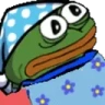 Tuckge emote