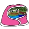 peepo2Cozy emote