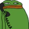 pepePHONE emote