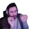 EEEK emote
