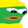 Sank emote
