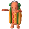 HotBois emote