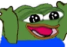 peepoAwesome emote