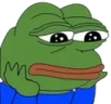 FeelsBaddestMan emote