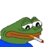 Smoge emote