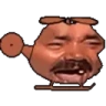 KEKI emote