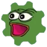 COGGERS emote