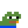 pepeSmoke emote
