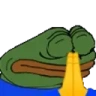 Prayge emote