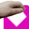 PETTHEVIPS emote