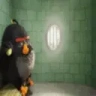 Waiting emote