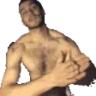 ACTINUP emote